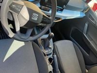Usata Seat Arona 95 CV (69 kW) 2022 Rosso SUV