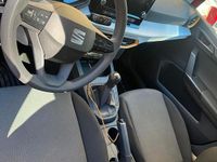 Usata Seat Arona 2022 Rosso SUV