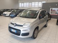 Usata Fiat Panda 85 CV (62 kW) 2013 Grigio Berlina
