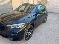 Usata BMW X5 M Sport 286 CV (210 kW) 2021 Nero SUV