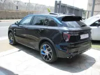 Usata Lynk & Co 01 179 CV (131 kW) 2023 Nero SUV