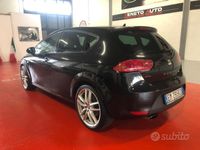 usata Seat Leon 2.0 TSI Cupra R