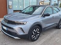 Usata Opel Mokka Elegance 110 CV (80 kW) 2022 Grigio SUV