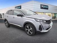 Usata Peugeot 3008 GT 131 CV (96 kW) 2024 Grigio SUV