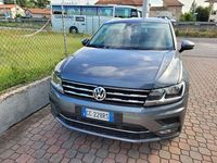 usata VW Tiguan Allspace Tiguan2.0 tdi Business 150cv dsg