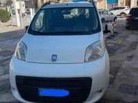 usata Fiat Qubo - 2010