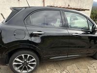 Usata Fiat 500X Sport 120 CV (88 kW) 2022 SUV