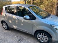 usata Opel Agila 1.2 Enjoy s&s 94cv