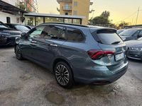 Usata Fiat Tipo Sport 131 CV (96 kW) 2021 Grigio Station wagon