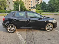 Second-hand Seat Ibiza I-Tech 69 CP (50 kW) 2015 Berlinǎ