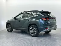 Nuova Hyundai Tucson 179 CV (131 kW) 2026 Cypress green pearl SUV