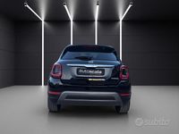 Usata Fiat 130 Red 131 CV (96 kW) 2024 Nero SUV