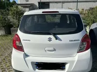 Usata Suzuki Celerio 68 CV (50 kW) 2017 Utilitaria