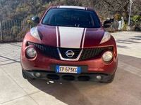 usata Nissan Juke 1.6 dig-t LE 190cv