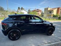 usata Jaguar E-Pace R-dynamic S