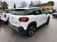 usata Citroën C3 Aircross PureTech 82 Feel OK NEO PATE