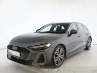Occasion Audi A5 S-Line 204 ch (150 kW) 2024 Gris Break
