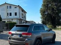 Usata Jeep Grand Cherokee 241 CV (177 kW) 2018 SUV