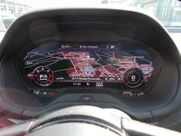 usata Audi Q2 35 TDI quattro S tronic S line virtual-cockpit