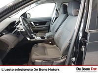 Usata Land Rover Discovery Sport S 150 CV (110 kW) 2020 Nero SUV