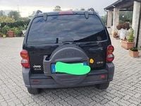 Usata Jeep Cherokee 80 CV (58 kW) 2002 SUV