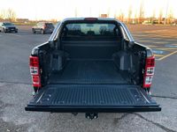 usata Ford Ranger Ranger2.2 tdci double cab Limited 160cv