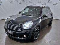 usata Mini Countryman Countryman R60 -U57451