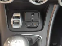 Usata Alfa Romeo Giulietta Quadrifoglio Verde 170 CV (125 kW) 2014 Bianco Utilitaria