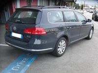 usata VW Passat Var. 2.0 TDI Business