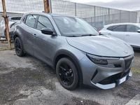 Usata Alfa Romeo Junior 145 CV (106 kW) 2025 Grigio SUV