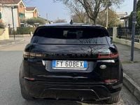 Usata Land Rover Range Rover evoque SE Dynamic 150 CV (110 kW) 2019 SUV