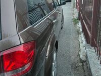 Usata Fiat Freemont 170 CV (125 kW) 2013 Marrone SUV