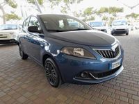 usata Lancia Ypsilon III 2015 1.0 hybrid Gold s and s 70cv