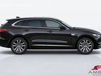 usata Jaguar F-Pace 2.0 D 204 CV AWD aut. nuova a Corciano