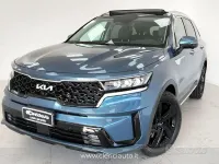 Usata Kia Sorento 230 CV (169 kW) 2021 Bluazzurro SUV