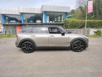 usata Mini Cooper SD Clubman Cooper SD Clubman 2.0