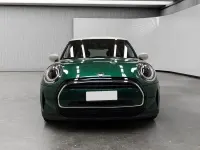 Usata Mini Cooper Resolute Edition 135 CV (99 kW) 2022 Verde Utilitaria