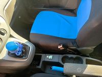 Usata Ford C-MAX 90 CV (66 kW) 2005 Blu Monovolume