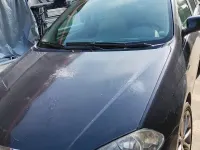 Usata Fiat Croma Active 150 CV (110 kW) 2005 Blu Station wagon