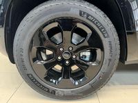 Usata Land Rover Defender SE Dynamic 200 CV (147 kW) 2024 Nero SUV