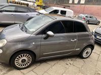 Usata Fiat 500 Lounge 69 CV (50 kW) 2012 Utilitaria