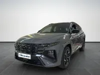 Nuova Hyundai Tucson N Line 179 CV (131 kW) 2026 Tk0 SUV