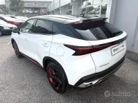 Usata Omoda 5 185 CV (136 kW) 2024 Bianco SUV