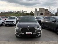 Usata DS Automobiles DS7 Crossback 177 CV (130 kW) 2020 Grigio SUV