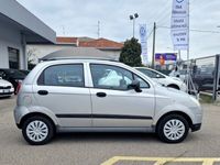 usata Chevrolet Matiz Matiz800 SE Planet