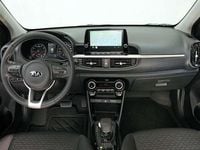 Nouvelle Kia Picanto Urban 68 ch (50 kW) 2026 Noir Citadine