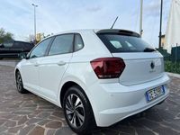 usata VW Polo 1.0 TSI 5p. Comfortline BlueMotion Technology