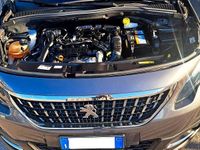 Usata Peugeot 2008 Allure 102 CV (75 kW) 2019 Grigio SUV