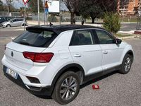 Usata VW T-Roc Style 150 CV (110 kW) 2020 SUV