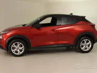 Usata Nissan Juke 114 CV (83 kW) 2021 Other SUV